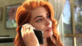 Grabbing, joining, off the hook