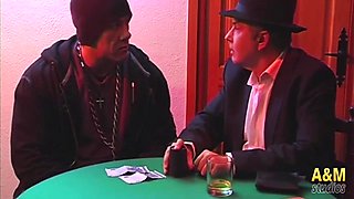 Mature Slut Is Fucking A Cute Muscled Boy - Bryan Da Ferro And Rob Diesel