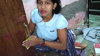 Younger Step Bother Penis Got Hard After Seeing The Beauty of Hot Sister-in-law