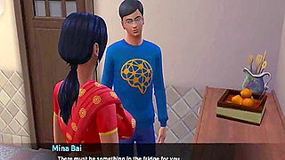 Car Toon - Mina Bai 2