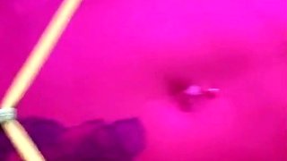 DaringSex Blonde Babe Sexy Solo Masturbation