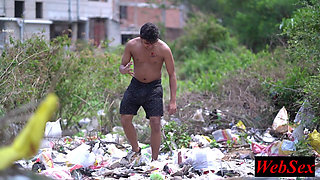 Indian True Love Sex with Handsome Poor Student