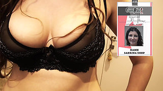 MILF anal creampie gangbang cum party