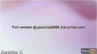 Jasmine J - Wetting The Rooftop (mv Ver.)