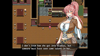 Shared Wife Shelly: His Wife Works in His Tavern as a Waitress - Episode 1