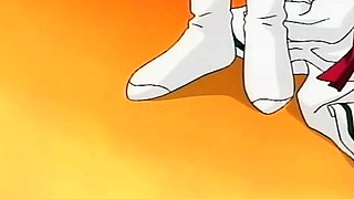 Shy MILF Gets Filled in Public by Her Secret Doms (ENG SUB)