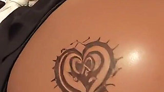 Maid Riding Dick! Moaning Sex Animated