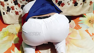 Dhaka City College Students and Teacher Sex