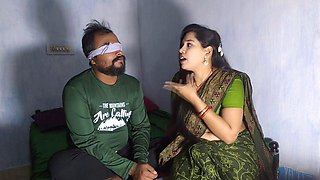Real Indian MILF Rough Hard Oral Sex With Horny Husband