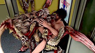 Last Escape (remake Edition)