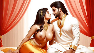 After her husband left, the wife called her boyfriend.