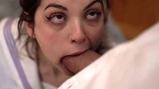 My chess opponent hit me with the of my life in a place and the doctor discovered us