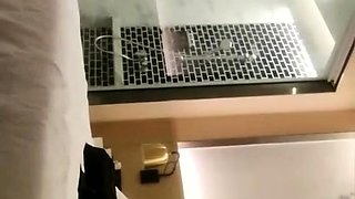 Naughty Amateur Fucked On Hidden Cam