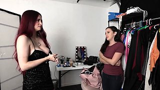 RianneMay - Thieves Punishment