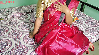 Neighbor Tharki Bhabhi Ko Patta Ke Choda Hindi Sex Video