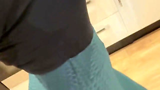 I Trimmed My Famous Bush and Liked It