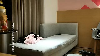 Amateur Couple Fucking Hidden cam