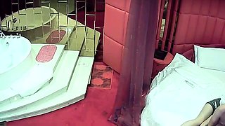 Amateur Hidden Cams Reveal Cock Riding Hoes