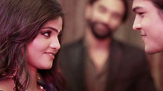 Luscious slutty indian babe