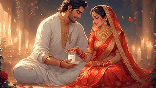 3d animation, hd videos, desi india