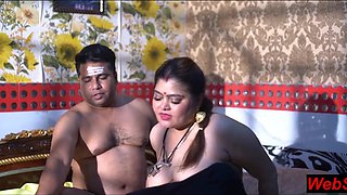 Indain hot BBW amateur sex video