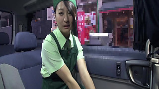 Ema - Working Woman’s Portfolio (22y Old) Vol. 3