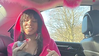 Strippin Out Tha Stalkings