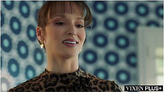 Horny Milf Lexi Fucked By Stud With Nathan Bronson And Lexi Luna