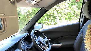 Pissing masturbating babe solo toy play