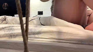 Fetish Voyerists. I Was Spied on When I Jerked off on Porn!