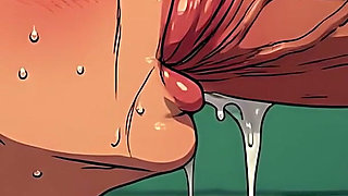 Ai Housewife Blowjob Art