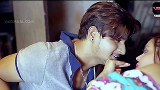 Tied amateur Milf homemade hardcore action