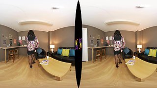 Two For Tea - Teen Striptease Solo - Zexyvr - Sexlikereal