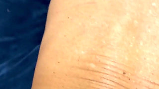 GILF Cums Hard for Anal Fuck and Dirty Talk