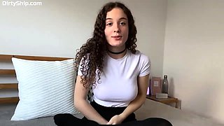 Love Lilah Nude Unintentional ASMR Video Leaked