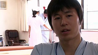 Amazing Japanese slut in Hottest Fetish, Public JAV clip