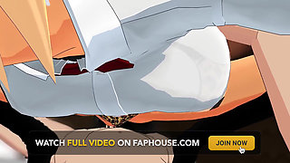 Binaural Gyaru Domination POV