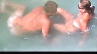nudist niece with tan lines (homemade voyeur)