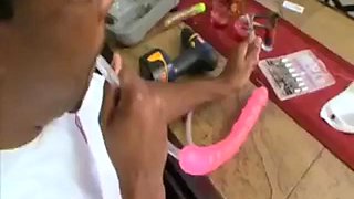 Nhtt ft. Aj Applegate: Blowjob, Doggy  Cowgirl Porn