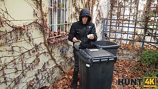 Hunt4k. recent sexual conquest