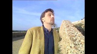 Gorgeous Redhead Amateur with Perfect Tits Takes Cum in Mouth - Steve Holmes Fuck