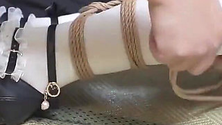 Training and Insulting My Sexy Girlfriend 29