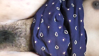 Play with Butt Plug Tail!