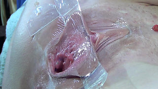 1 Licking Pussy Spread Far From Very Close