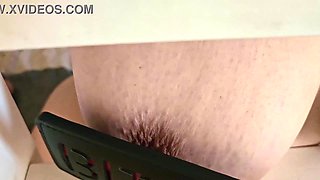 Halloween I feast by Smacking Rock hard My Globes Puffies and highly Stiff my Bootie