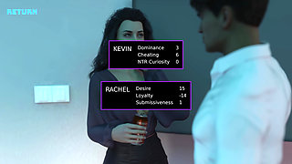 A Very Scandalous Marriage, Part 15