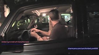 Your Invite to Amber Lynns Chat