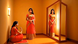 Aunty ne mujhe sex karna sekha hi diya