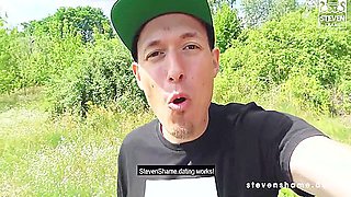 Hot Fuck Around & Cum Crowning For Goth Princess Doreen (full Dating 25 Min