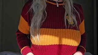 Epic cutie babe Sarahsuniverse erome